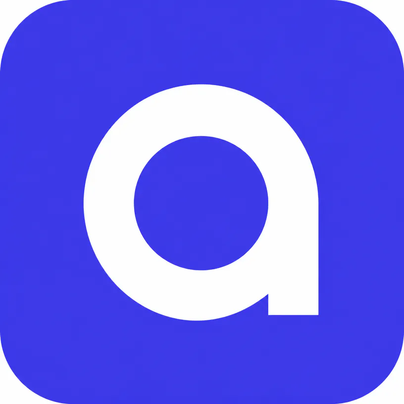 AiMi Marketing Intelligence logo