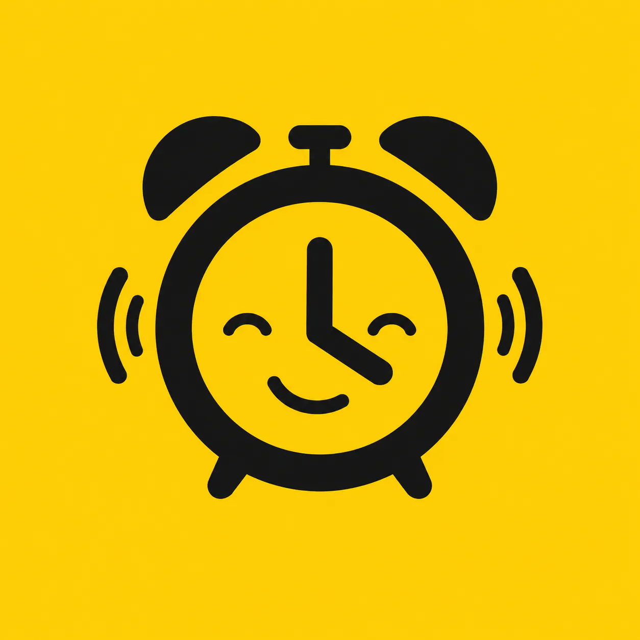Beyond Alarm —the alarm you can't ignore logo
