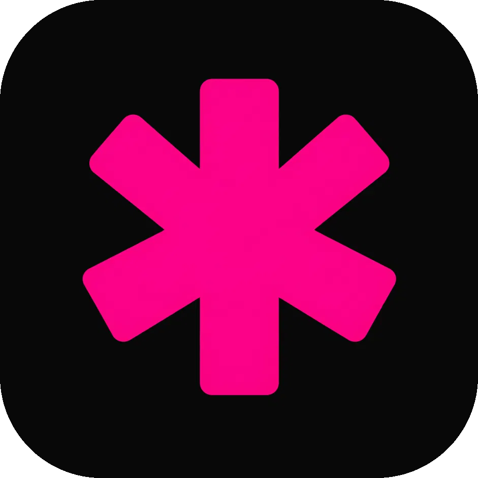 Forgot* Password logo