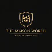 The Maison World logo