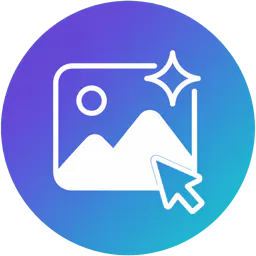 Find Image Prompt logo