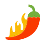 ChilliPopup logo