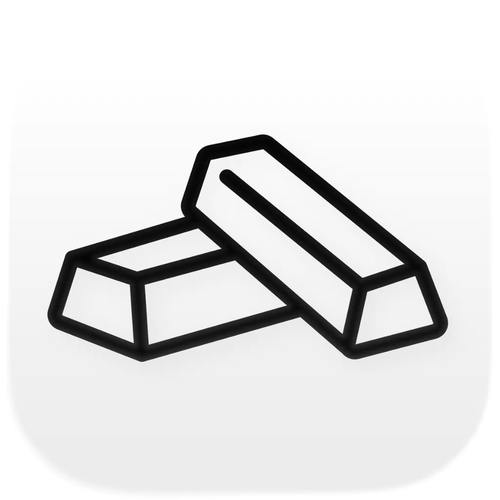 TreasuryBench logo