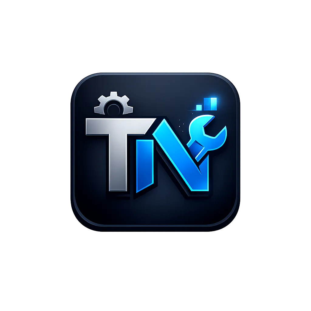 ToolNex logo