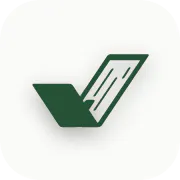 ReadySettlePay logo