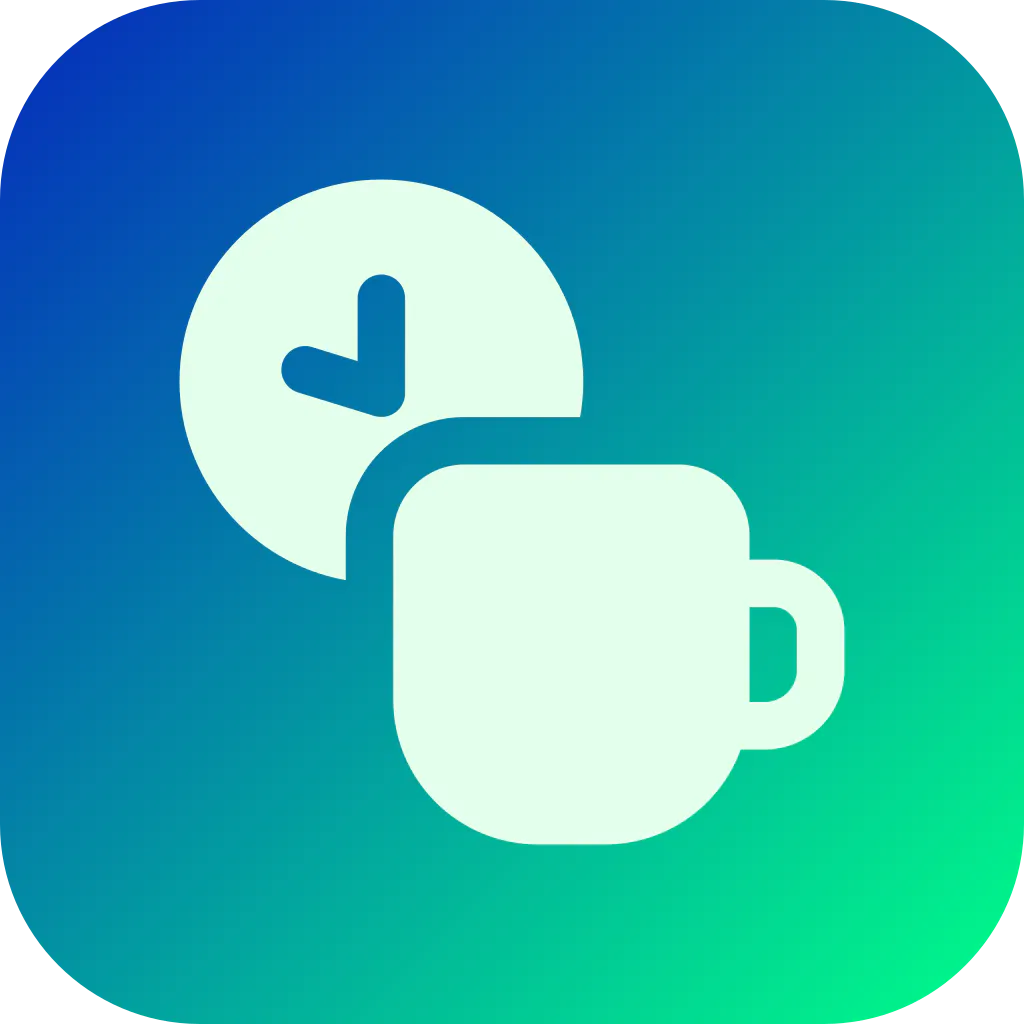 Breakly logo
