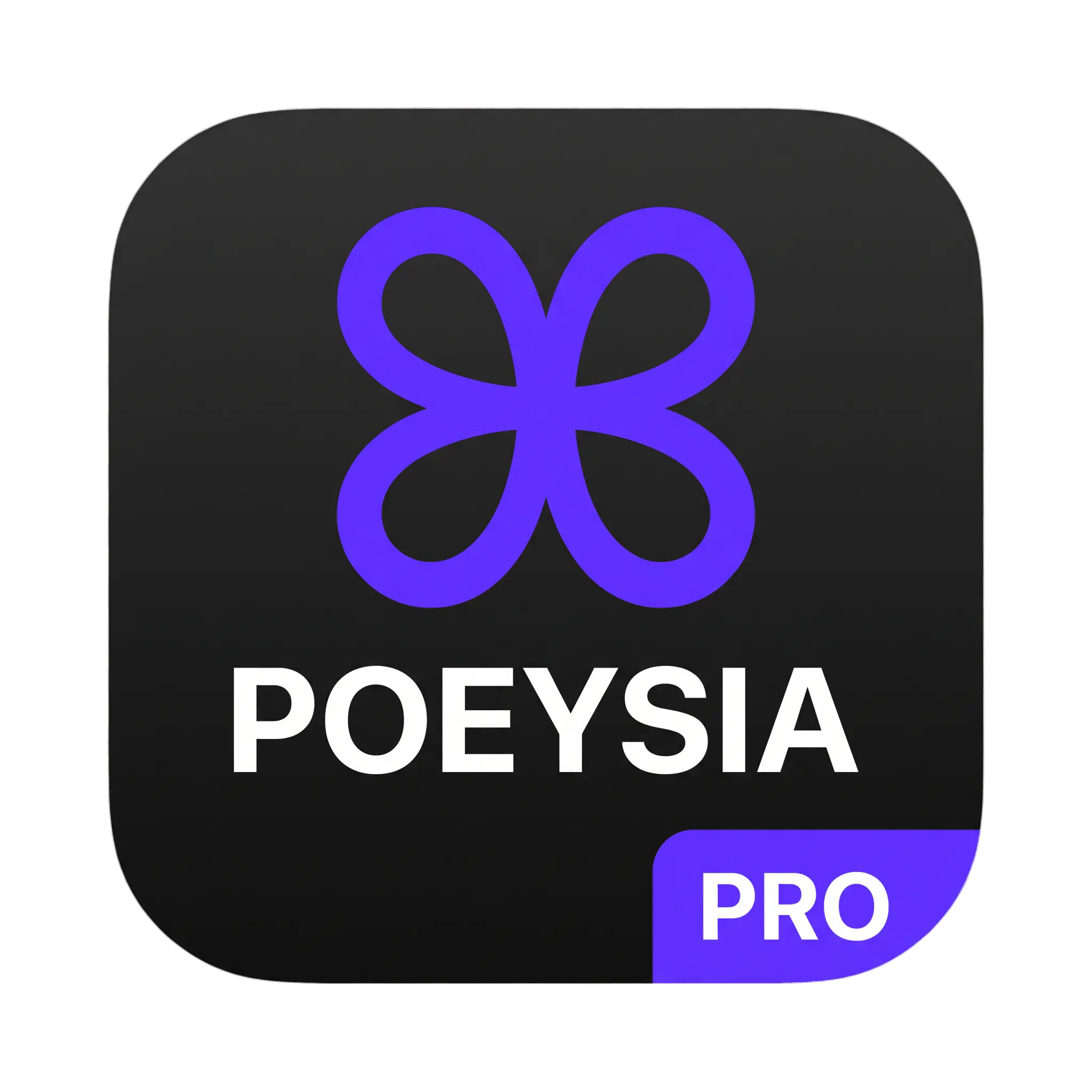 PoeysiaPRO logo