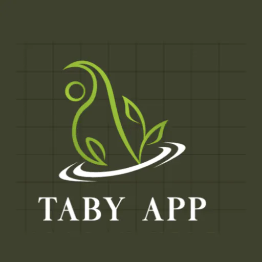 Taby logo