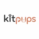 Kitpups logo