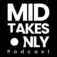Mid Takes Only logo