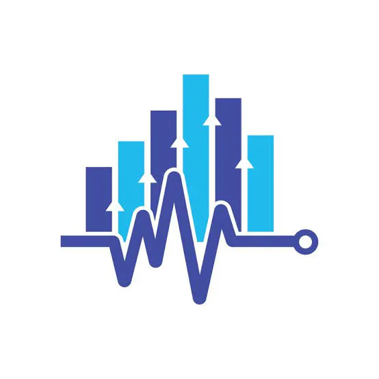 MarketPulseBar: Stocks, Crypto, Mac App logo