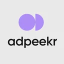 TikTok Ads Alerts by AdPeekr logo