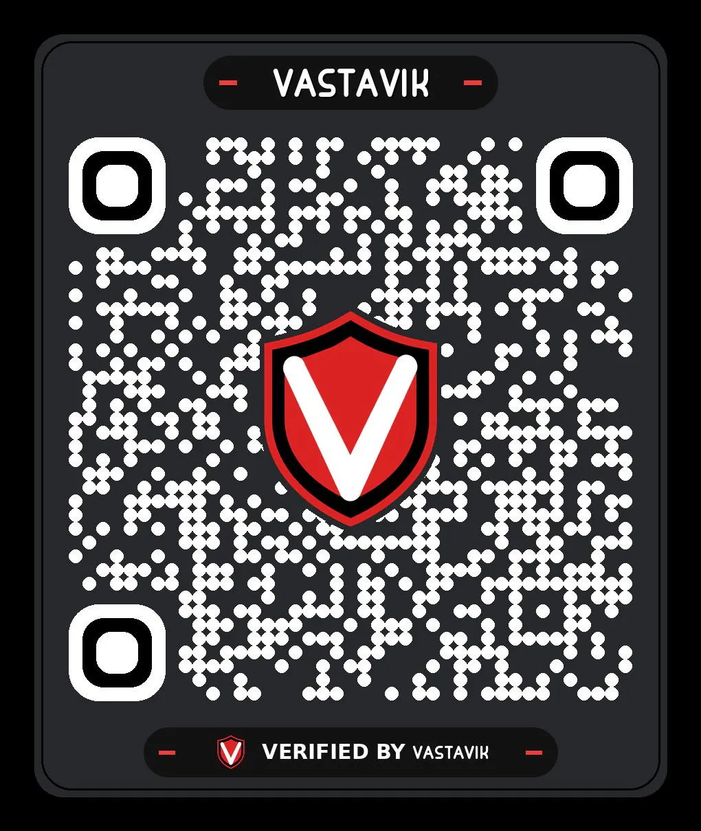 Vastavik logo