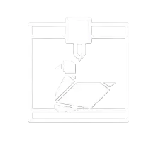 DuckPond3D — Precision 3D Printing logo
