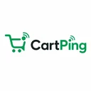 CartPing logo