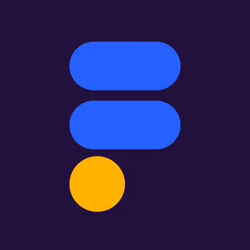Frset logo