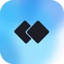 Merge logo
