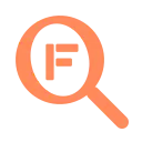 Free Font Finder logo