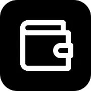 Ledgerly Budget Planner logo