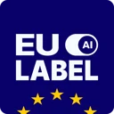 EU AI Label for AI Act (Article 50) logo