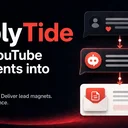 ReplyTide logo