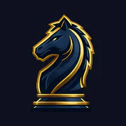 Nudge Chess logo