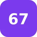 cut67 logo