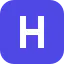 1213451 Product Hunt logo