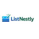 ListNestly logo