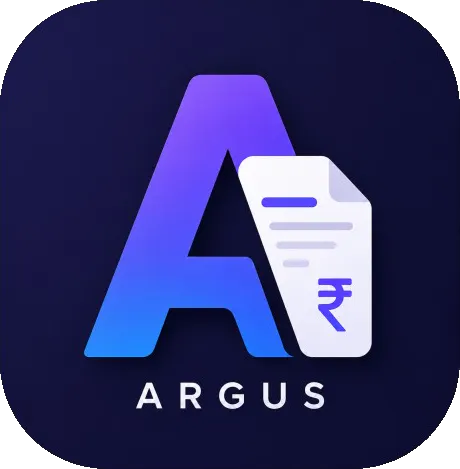 Argus Billing logo