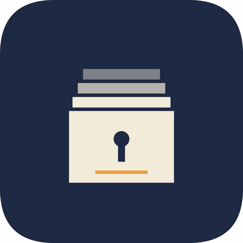 ReadtoUnlock — Read first. Scroll later logo