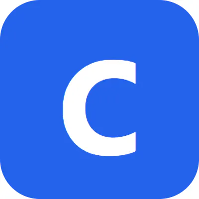 Capsule logo