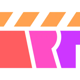 EaseArt:  AI-powered MV generator agent. logo