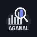 AGANAL logo