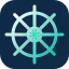 HelmarOps logo
