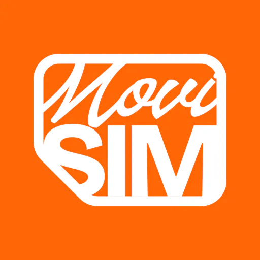 Movisim logo