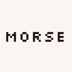 Morse Code Audio logo
