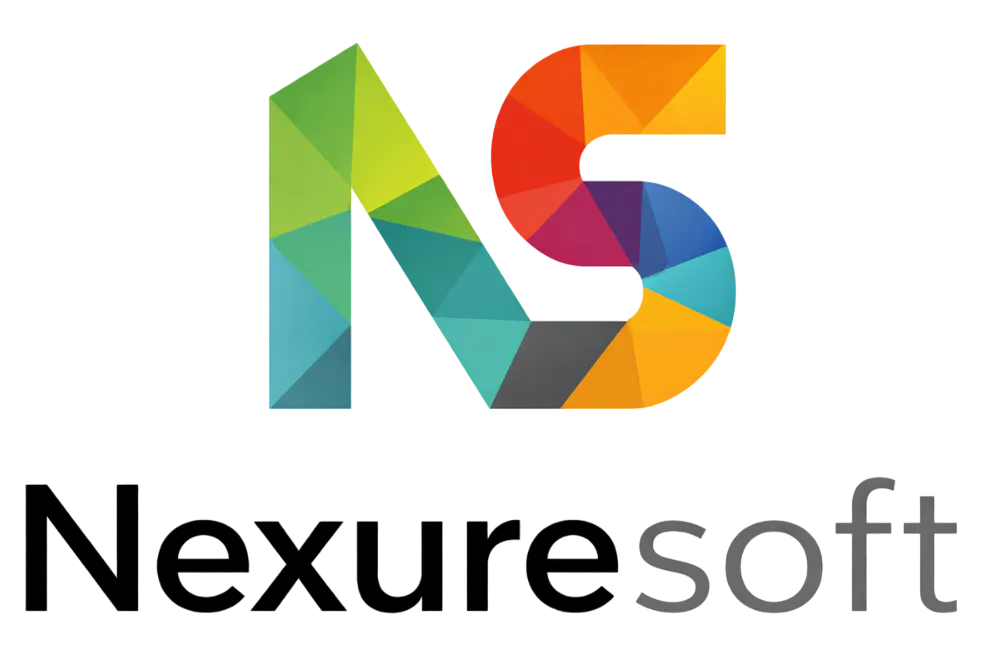 nexuresoft logo