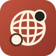 The World at Play logo