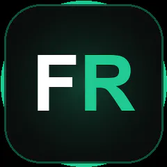 FinaReel logo