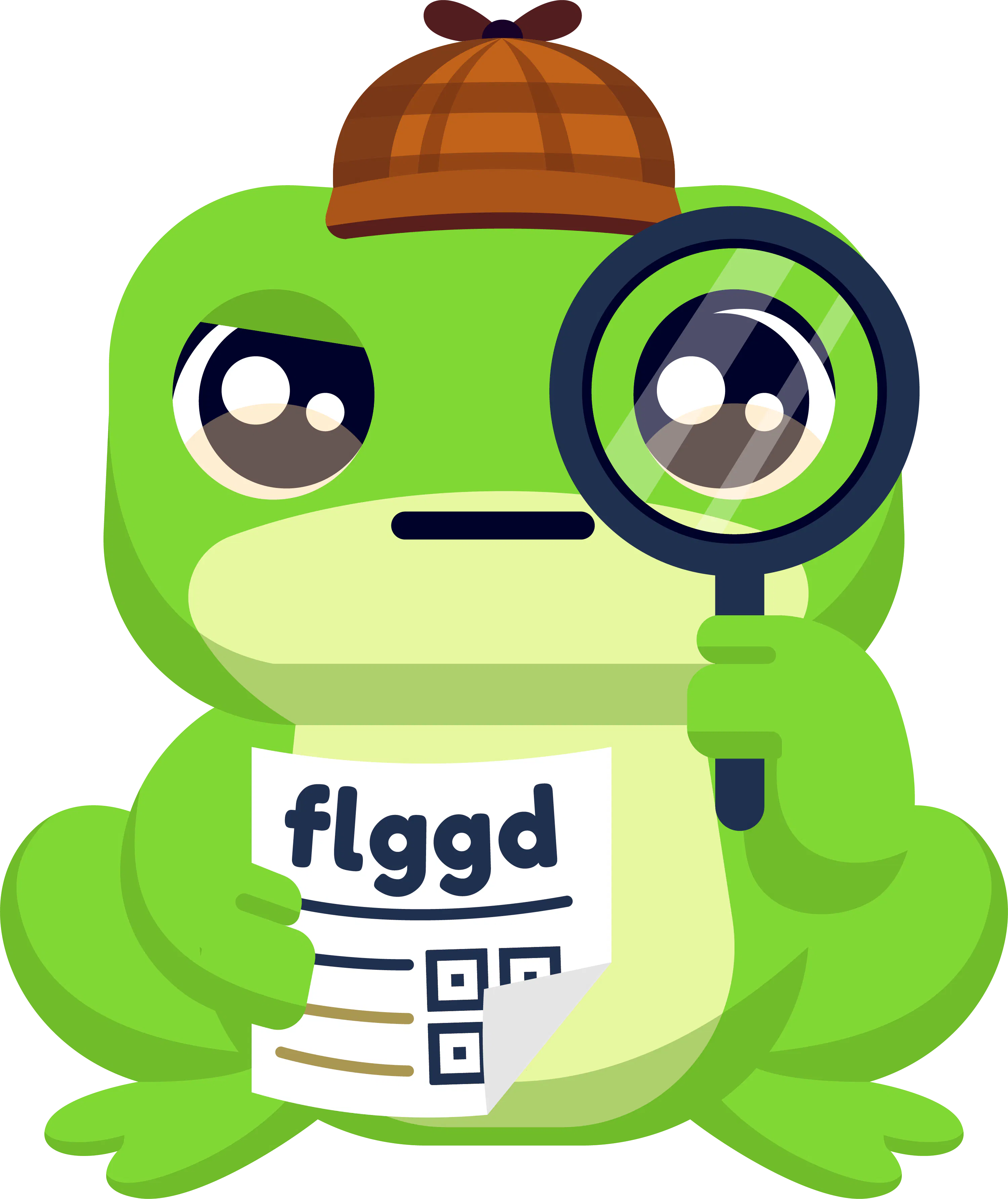 Flggd logo