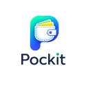 Pockit logo