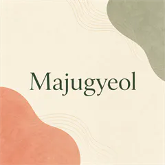 Majugyeol logo