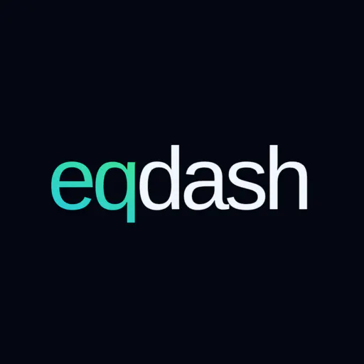 EQDash logo
