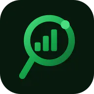WalletLens - Net Worth Tracker logo