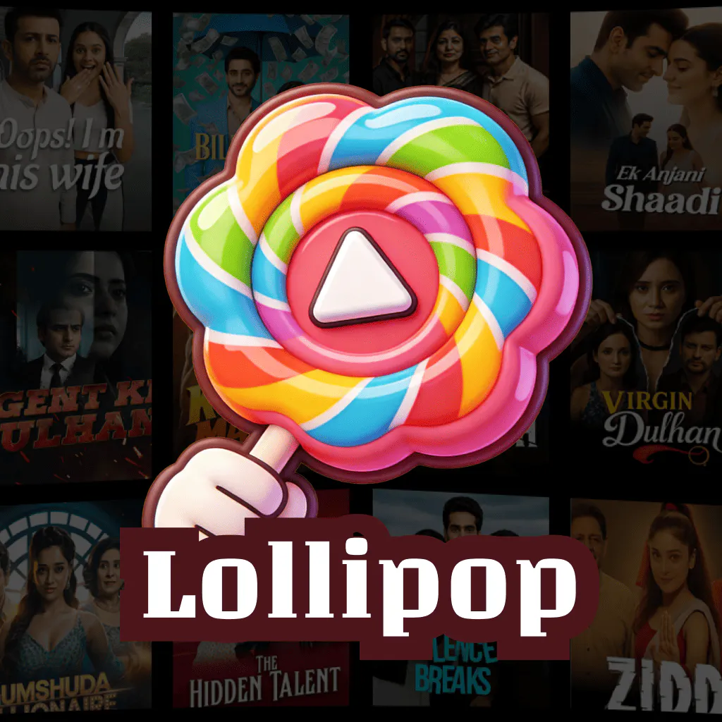 lollipop AI logo