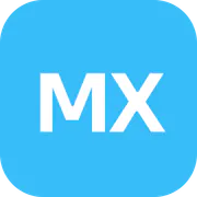 MetriXs logo
