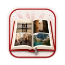 PhotoBooks by GraphicMeat logo