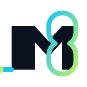 N8nPort logo