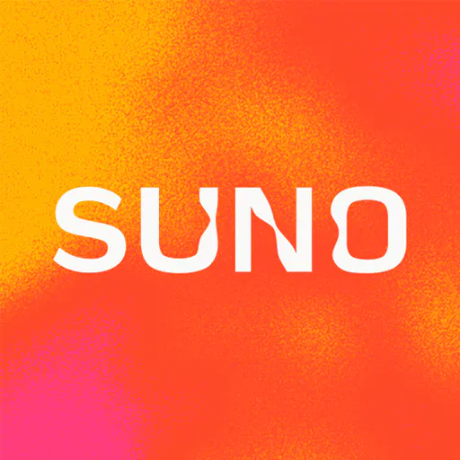 Suno Studio 2.0 logo